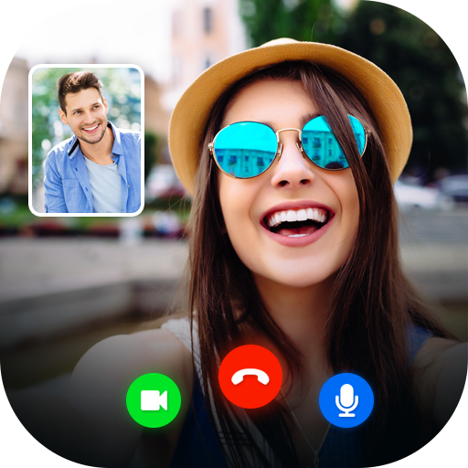 Fake Video Call - Prank Girls Install on Windows