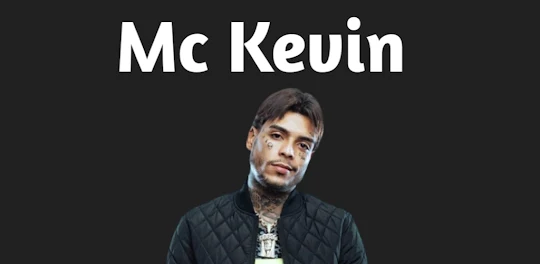 music: Mc Kevin Offline