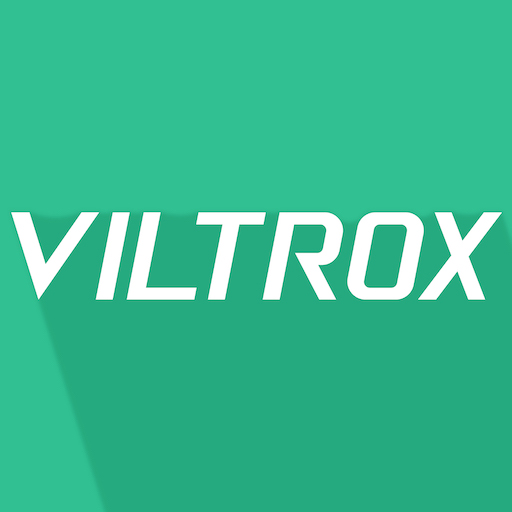Viltrox Link logo