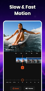 Add Music To Video & Editor 4.5 APK screenshots 11