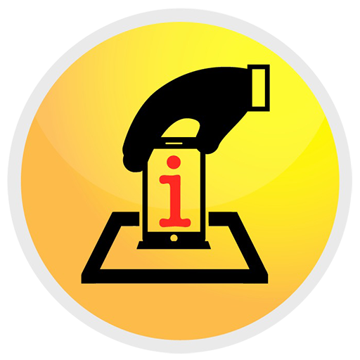iParticipo logo