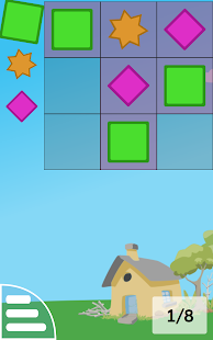 GCompris Educational Game for Children apktram screenshots 7