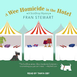 Icon image A Wee Homicide in the Hotel