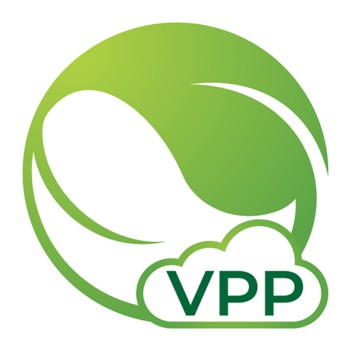 Olivine ClimateResponse VPP logo