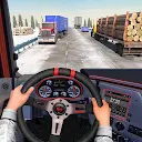 Truck Simulator Driving Master 