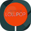 Theme for Lollipop 5.0 icon