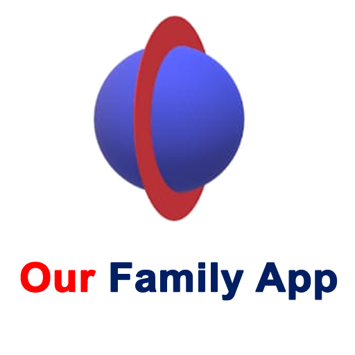 Our Family App logo