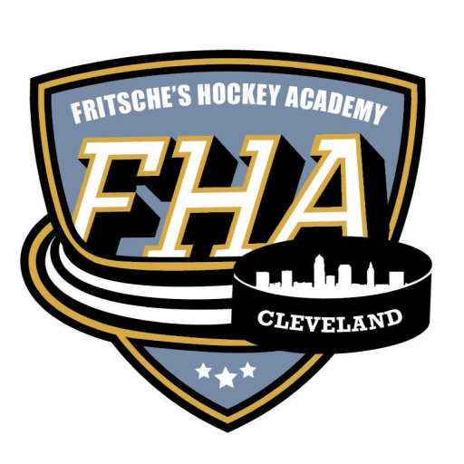 FRITSCHE’s Hockey Academy logo