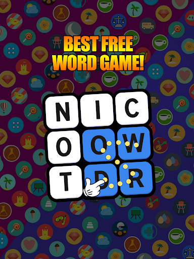 Word Tonic - Brain Training at