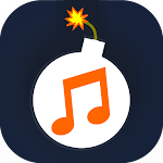 Cover Image of ダウンロード BASS : music player 1.0 APK