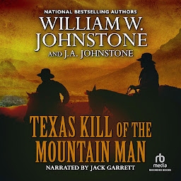 Icon image Texas Kill of the Mountain Man
