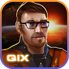 Qix Galaxy: Space Adventure 1.0.33.1162
