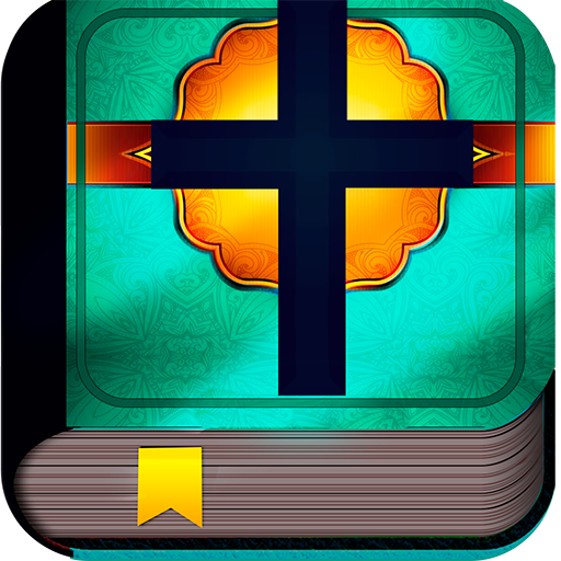 Amplified Bible App offline 5.0 Icon