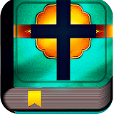Amplified Bible App Free icon