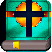 Top 39 Books & Reference Apps Like Amplified Bible App Free - Best Alternatives