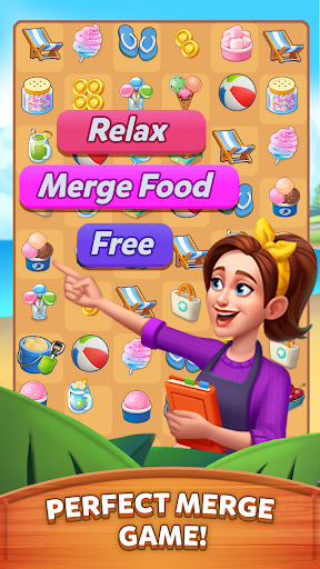 Cook & Merge Kate's Adventure 3