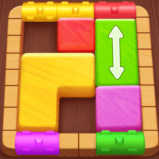 Wood Block Jam Download on Windows