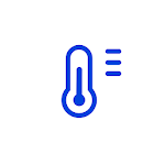 Cover Image of Télécharger Room thermometer - Room Temp 1.3 APK