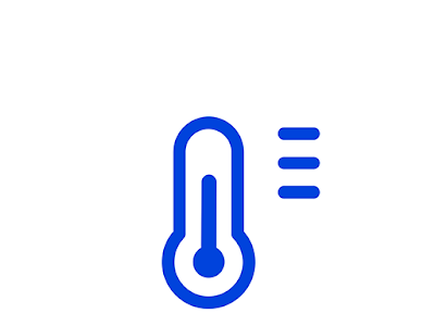 [最も選択された] 温度 計 ���イコン 106190-温度計 アイ���ン