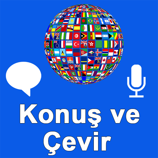 Sesli Tercuman Ve Tercuman Konusun Ve Tercume Edin Google Play De Uygulamalar