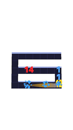 Number Slide - Screenshot 2