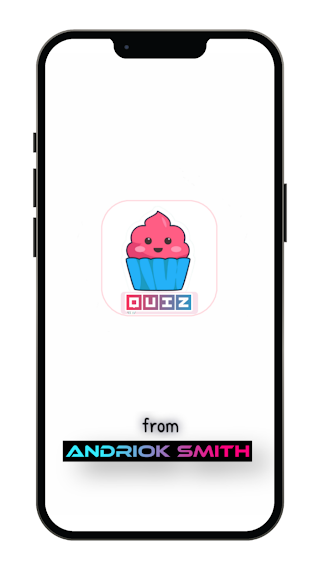 Cupcake Quiz - Baking Game - Screenshot 2