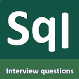 SQL Interview Questions and answers icon
