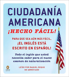 Icon image Ciudadania Americana ¡Hecho fácil!