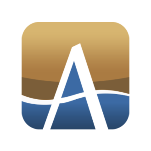 Abecedario Porta logo
