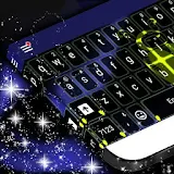 Keypad Themes Neon icon