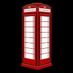 Cover Image of Скачать Red Phone Booth 2.6.216 APK