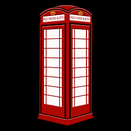 Symbolbild für Red Phone Booth