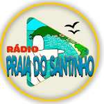 Cover Image of Baixar Radio Praia do Santinho 1.0 APK