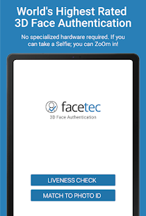 FaceTec Demo 9.4.4-dev-2021092901 APK screenshots 8