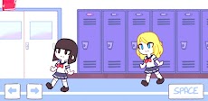 Tentacle locker: school game Walkthroughのおすすめ画像3