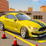 Cover Image of Download Real Car Parking 3D: Car Games - Driving Simulator 1.0 APK