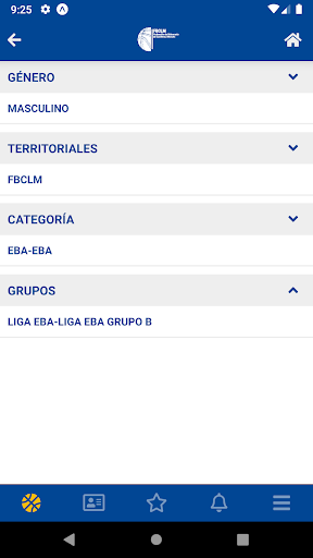 FBCLM Screen 2