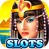 Slots Casino-Queen of the Nile icon