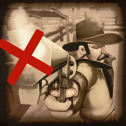 Deadeye: Wanted!  Icon