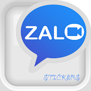 Free Zalo Video Call & Zalo Chat Stickers