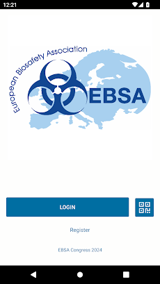 EBSA conferenceのおすすめ画像1