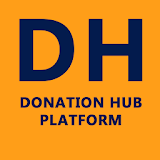 Donation Hub Platform icon