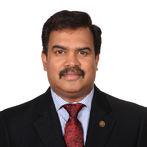 Dr.Tharun Krishna logo