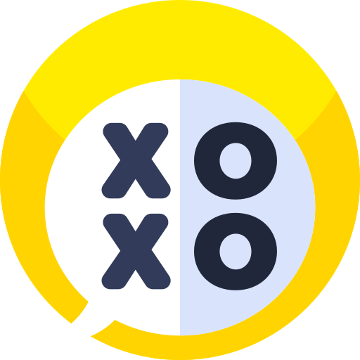 XO-XO Çevrimdışı 2 Kişilik