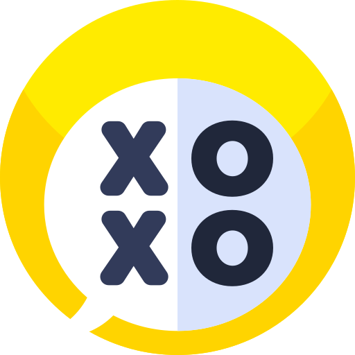 XO-XO Çevrimdışı 2 Kişilik logo