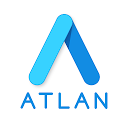 App herunterladen Atlan3D Navigation: Korea navi Installieren Sie Neueste APK Downloader