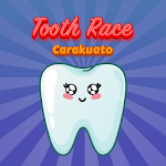 Cover Image of Download Tooth Race Carakuato: fight against sugar 1.2.0 APK