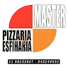 Master Pizzaria & Esfiharia