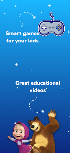 Kidjo TV: Videos for Kids Screenshot 3 - AppWisp.com