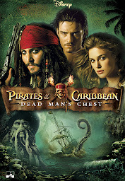 Icon image Pirates of the Caribbean: Dead Man's Chest